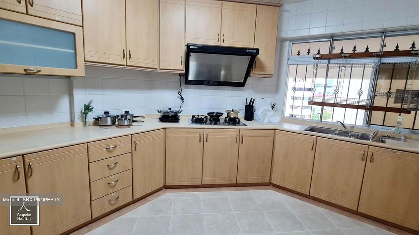 Ivory Heights (D22), Condominium #503578111